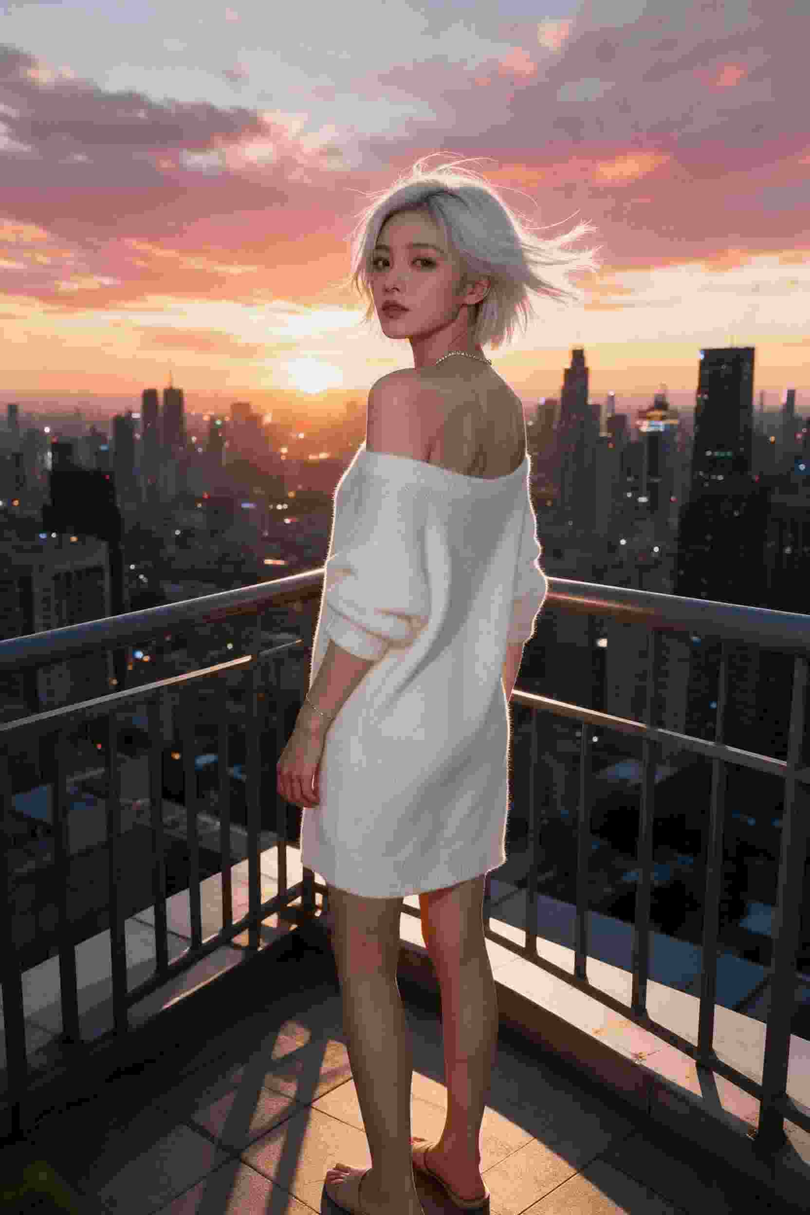 校园奇谭